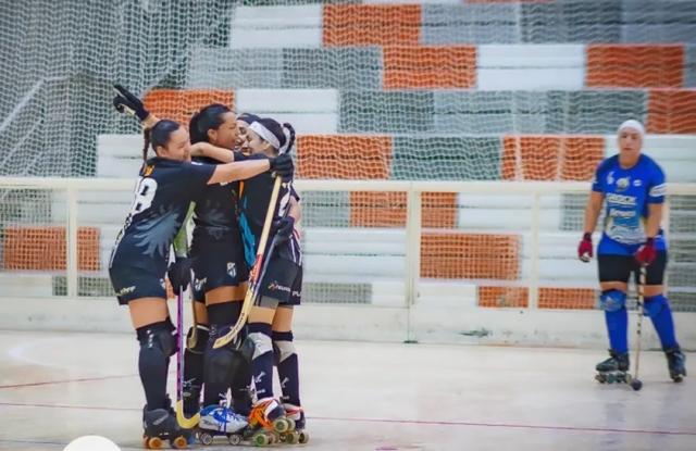 San Juan recibe 22 equipos en el Nacional de Mami Hockey