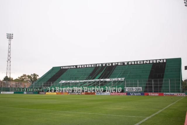 San Martín recibe a Gimnasia y Tiro y necesita sumar de a tres
