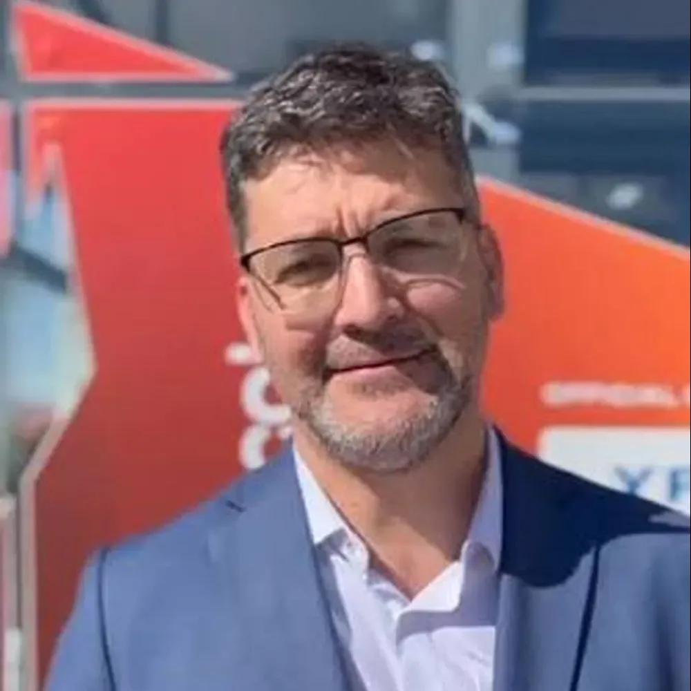 ¿La vieja guardia quiere disputarle la CASEMI a Delgado?