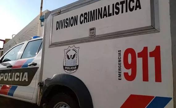 Hallaron a una mujer sin vida en el canal Céspedes de La Bebida