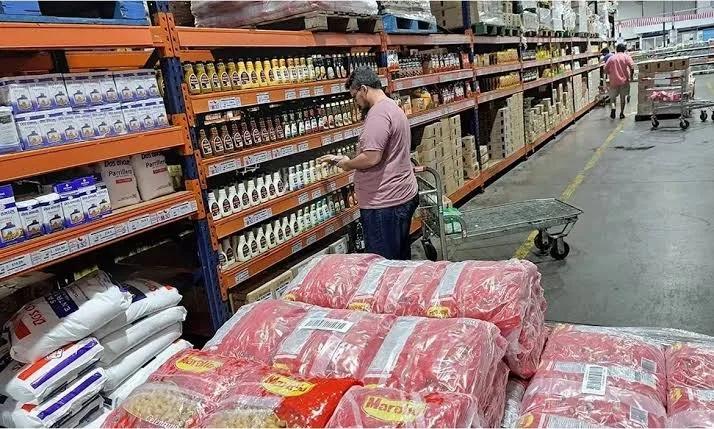 La inflación mayorista aflojó en julio y dio 0,8%