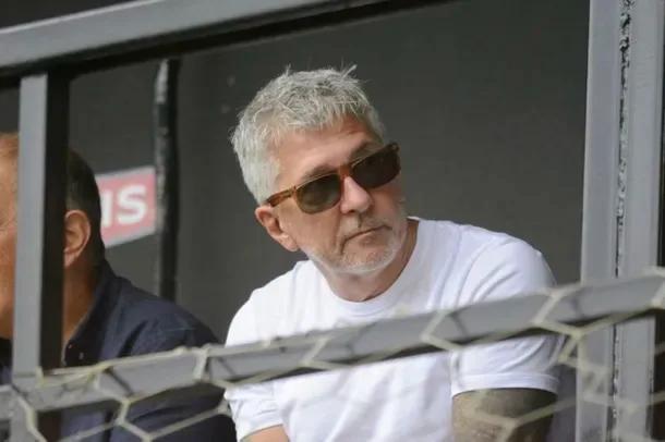 El gesto silencioso de Jorge Messi que ayudó a formar médicos y salvar vidas en Rosario