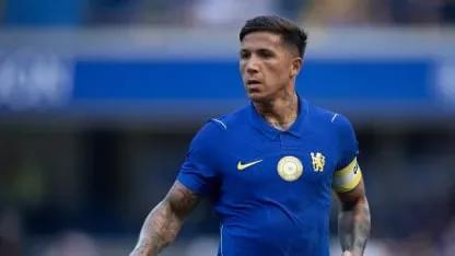 Enzo Fernández se va al Manchester City en una operación que mete miedo: 140 millones de euros