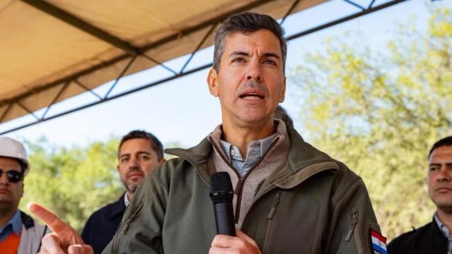 Peña busca acelerar el gasoducto desde Vaca Muerta para habilitar la exploración en el Chaco