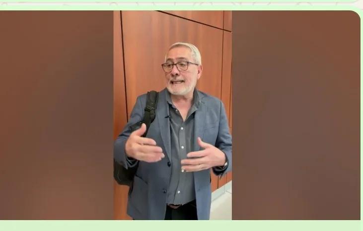 Premiaron a un ingeniero sanjuanino por aislamiento sísmico en la Legislatura