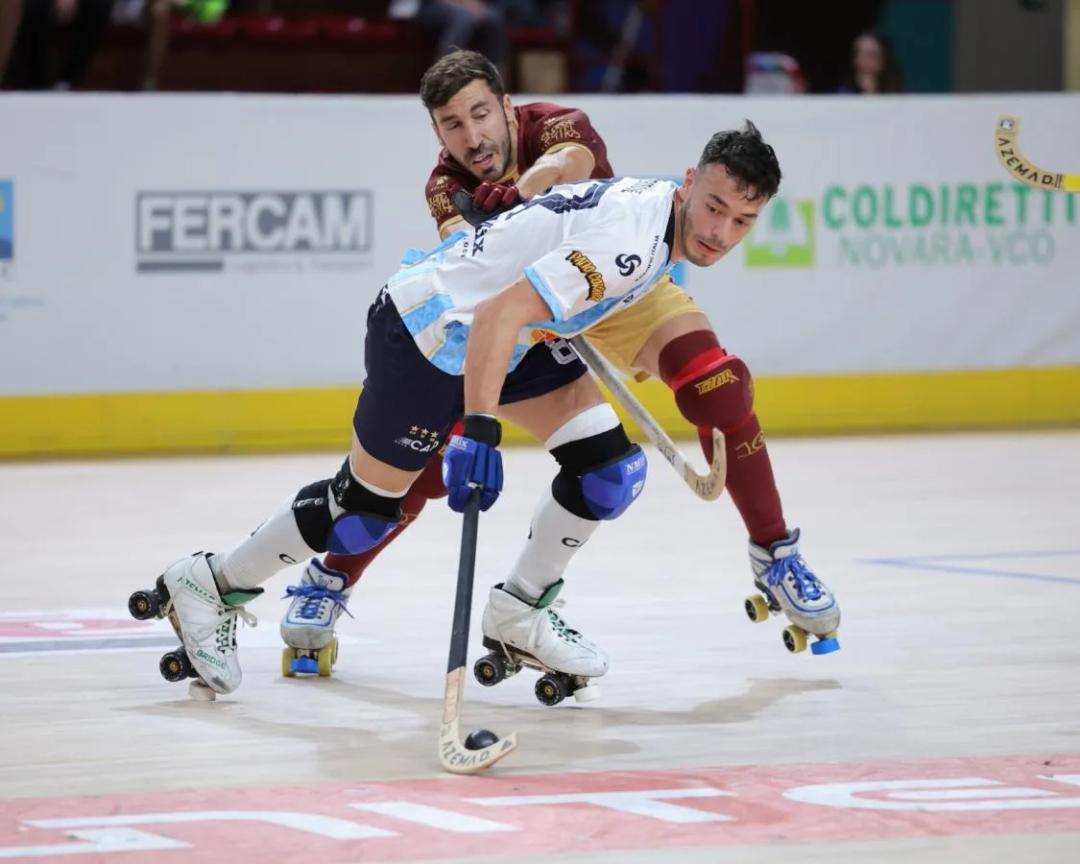 Agenda albiceleste: así jugarán las Selecciones argentinas en los World Skate Games