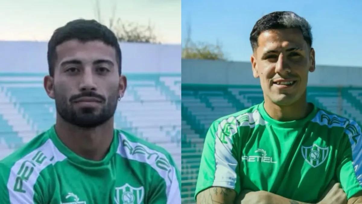 Desamparados metió seis refuerzos y ya afila el plantel para el debut