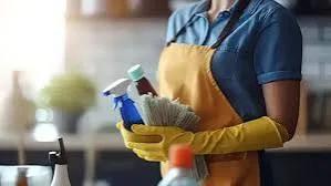 Empleadas domésticas: rigen aumentos mensuales hasta diciembre
