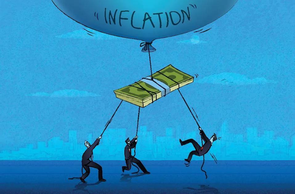 Tres países de Sudamérica cerraron agosto con deflación