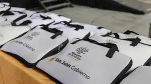Compran 50 mil netbooks más para estudiantes y la entrega apunta a llegar a las aulas en 2026
