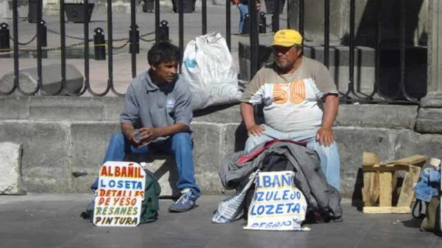 La estabilidad formal se debilita y el mercado laboral profundiza su deterioro