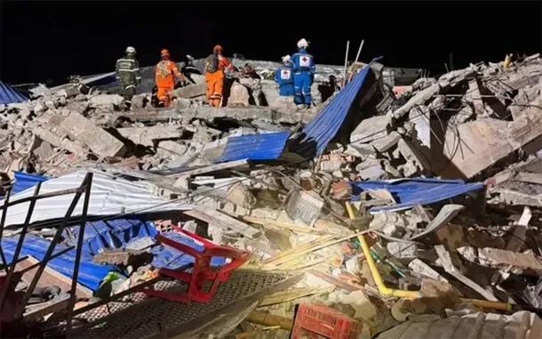 Terremotos en cadena: qué explica la ciencia detrás de la seguidilla de sismos