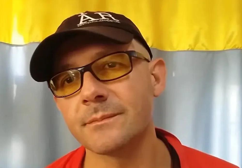 Detuvieron a Walter Ferreri por una denuncia de abuso sexual simple
