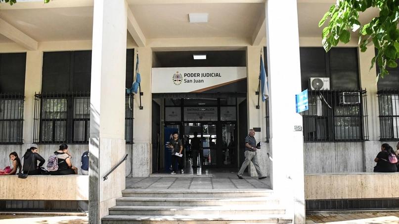 Condenaron a tres meses condicionales a un hombre con una pistola 9 milímetros