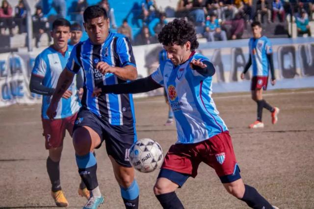 Alianza defiende la punta en una fecha que puede reordenar la pelea por arriba