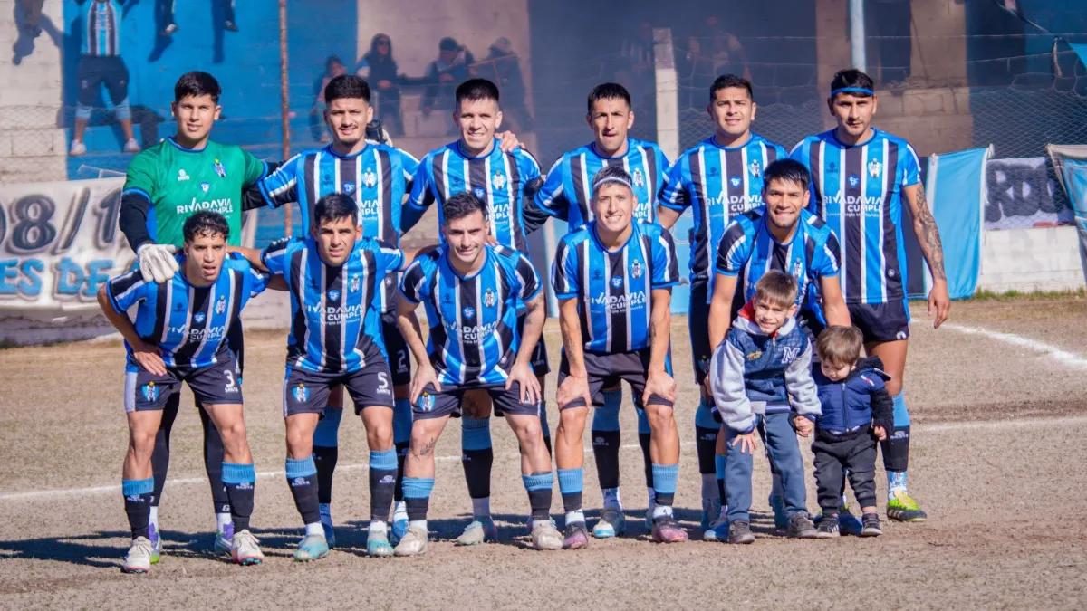 Marquesado frenó a Alianza y le sacó el puntaje ideal