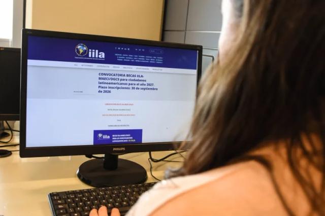 Abren becas para pasantías de investigación en Italia en 2027