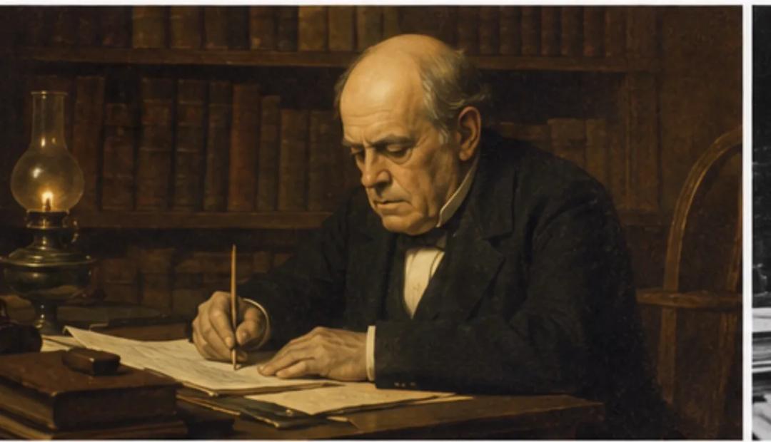 Convocan a un ciclo de charlas sobre Domingo Faustino Sarmiento