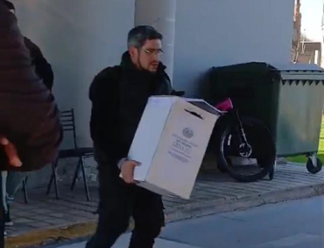 La oposición de la UTA ganó en la Albardón y suma impulso para la elección de octubre
