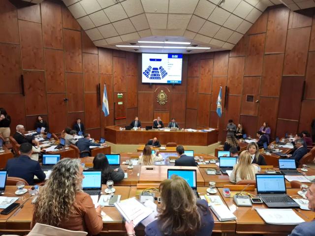 Diputados aprobó el acuerdo con Vicuña por hasta US$250 millones