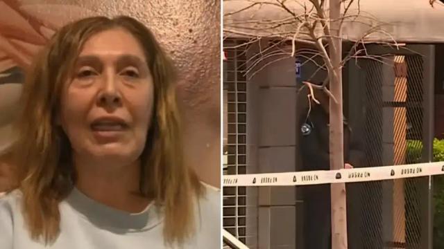 Pitty la numeróloga negó responsabilidad en el femicidio de Villa Devoto y dio su versión del vínculo con Romina Calvo