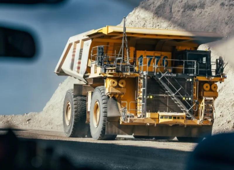 Barrick reorganiza su conducción global y sostiene el foco en la ampliación de Veladero
