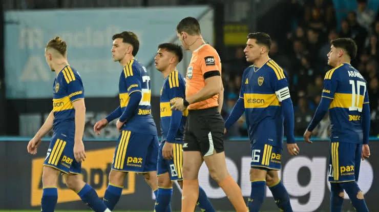 Boca vuelve a la Bombonera y quiere cortar la malaria ante Lanús
