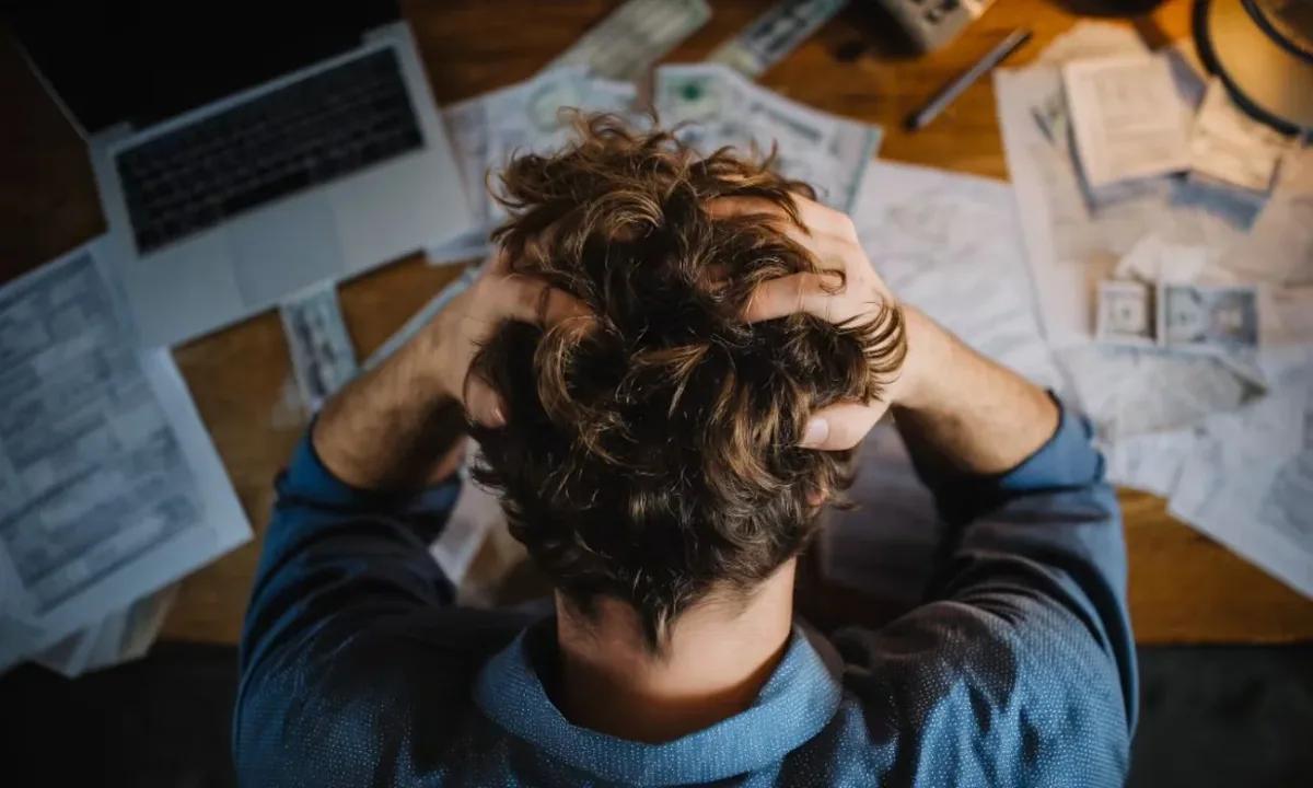 Casi 6 millones ya no pueden pagar sus deudas y el reclamo sube de tono