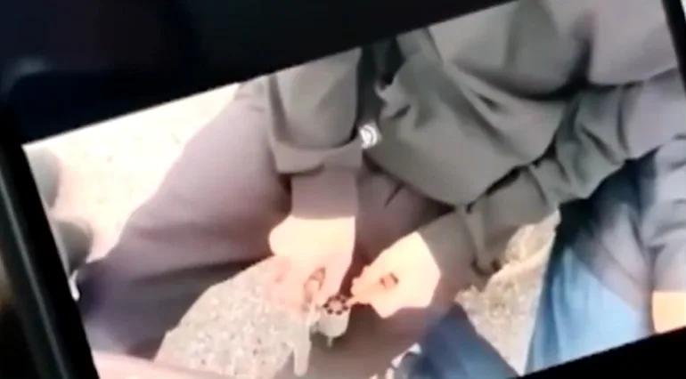 Un alumno de 14 años llevó un arma a la escuela y disparó en plena clase