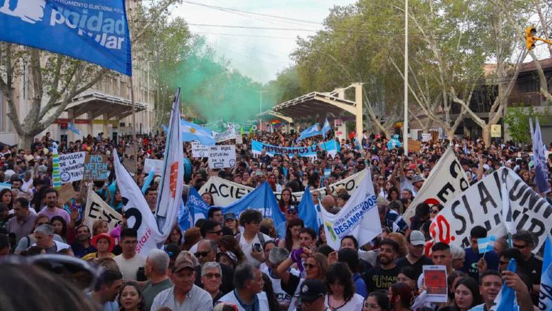 Paro universitario: Adicus y SiDUNSJ paran este miércoles y se sentirá en San Juan