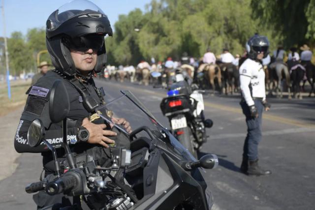 Cinco chatarrerías clausuradas en San Juan y más de 32 toneladas de cobre secuestradas