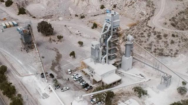 El dato que entusiasma a la industria de la cal: esperan un fuerte aumento del consumo