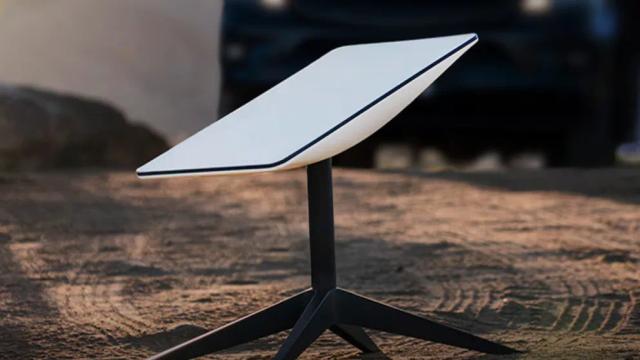 Starlink conectará a 6.000 escuelas rurales y busca achicar la brecha digital