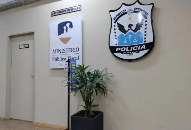 Rivadavia: investigan una estafa virtual por $576.789 en una cuenta bancaria