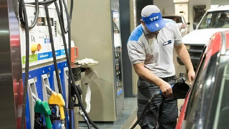 San Juan registró diferencias de hasta $148 por litro en naftas premium