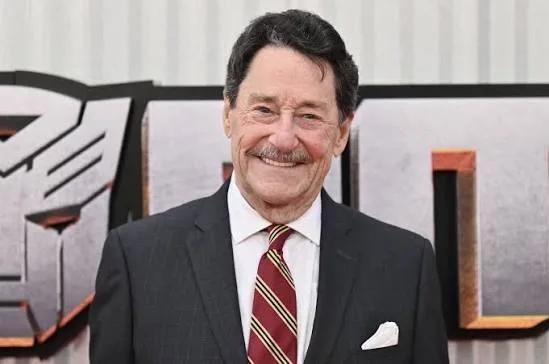 Se apagó Peter Cullen, la voz que hizo inmortal a Optimus Prime