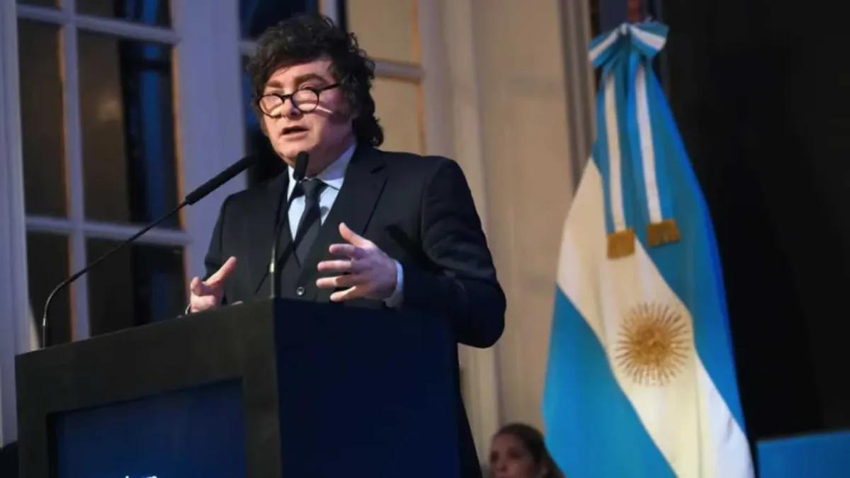 El 52% se planta como opositor y le complica el mapa a Milei rumbo a 2027