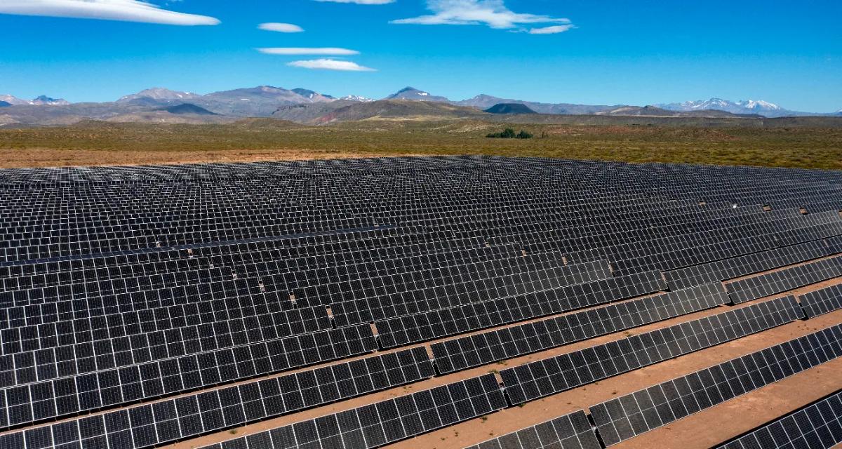 Iglesia tendrá un parque solar con baterías de litio para mejorar el servicio eléctrico
