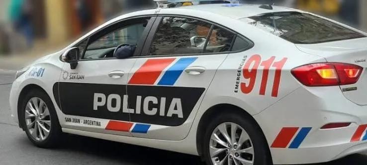 Publicó un micrófono robado en Marketplace y terminó cayendo en una trampa policial