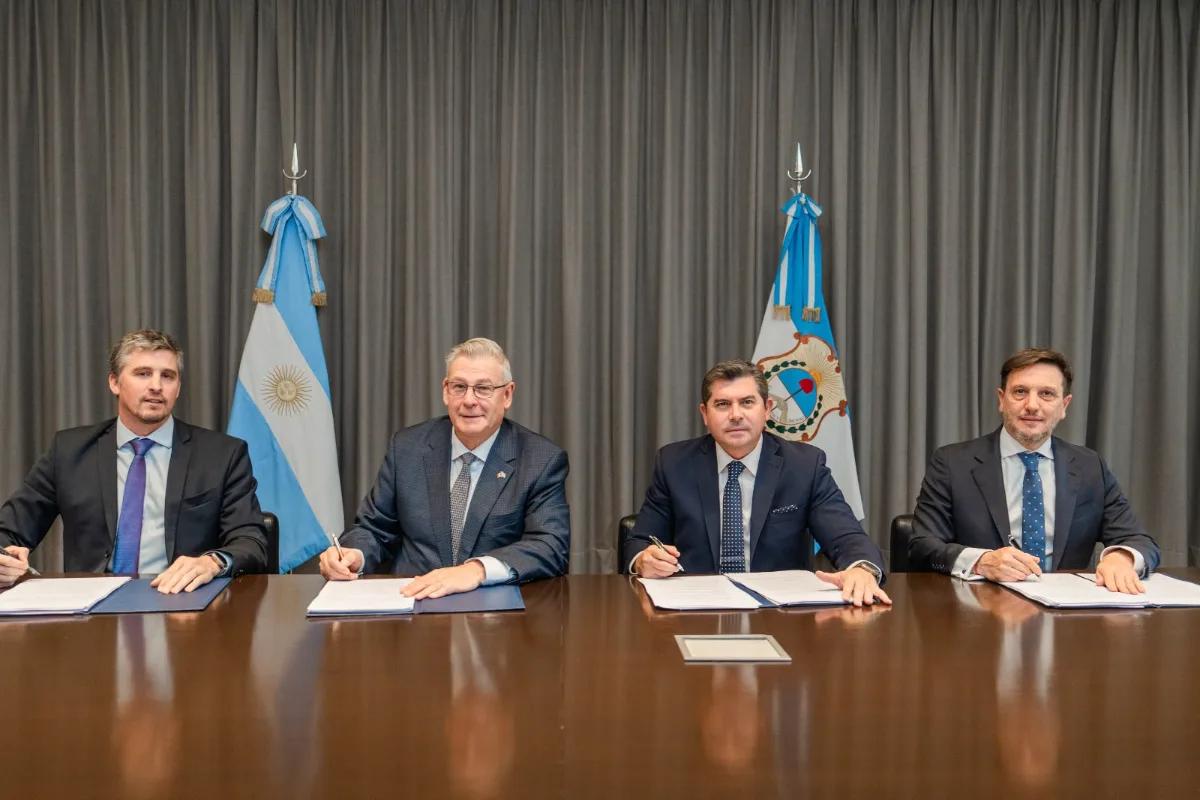 La Legislatura debate el acuerdo con Vicuña que promete obras clave para San Juan