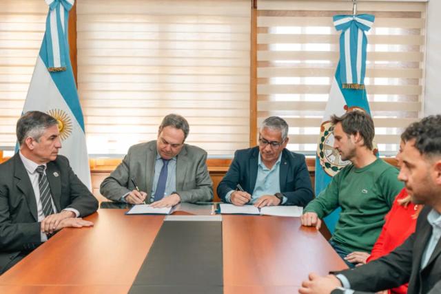 Seguridad y el Ministerio Público Fiscal avanzan en la integración digital de información para fortalecer las investigaciones