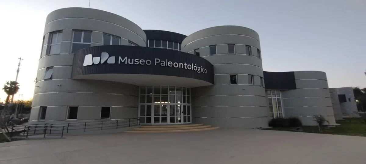 Podrían estrenar el MuPa en la Fiesta Nacional del Sol 2026