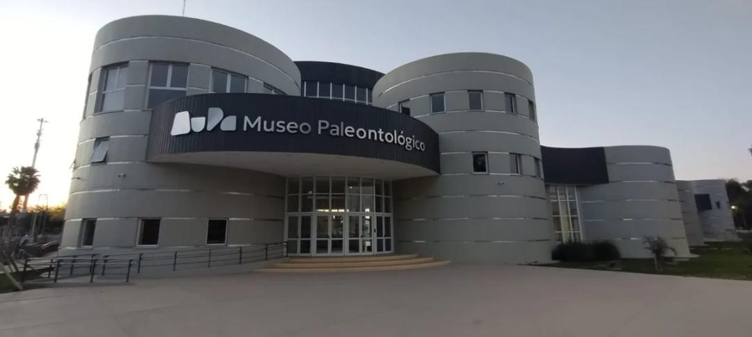 La Fiesta Nacional del Sol 2026 podría estrenar el MuPa con eje en la paleontología