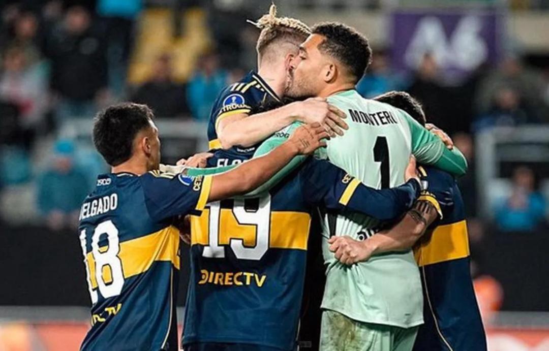 Boca vuelve a la Bombonera ante Lanús por la séptima fecha