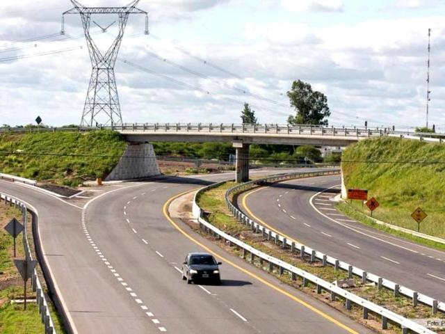 El Gobierno adjudicó 3.900 kilómetros y superó los 9.000 en concesiones