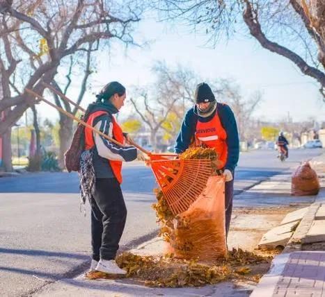 San Juan le mete mano a las plazas: dónde van a estar las cuadrillas del 24 al 28 de agosto