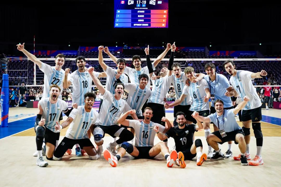 La Selección Argentina jugará dos amistosos ante Japón B en el Aldo Cantoni
