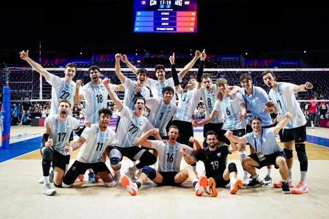 La Selección Argentina jugará dos amistosos ante Japón B en el Aldo Cantoni
