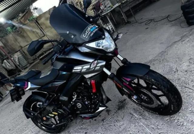 Robaron una moto en Rivadavia y ofrecen recompensa para recuperarla