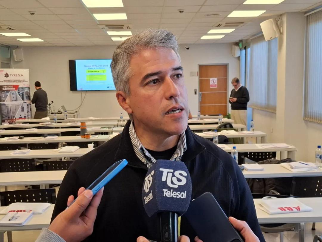 EPSE hará un foro técnico sobre arco eléctrico en San Juan